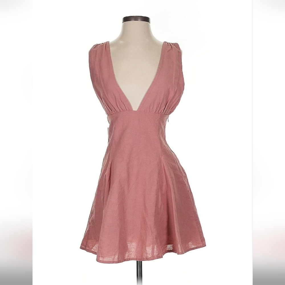 Zara Mini Dress